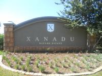 Land for Sale for sale in Xanadu Eco Park