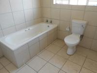 Main Bathroom - 7 square meters of property in Rustenburg