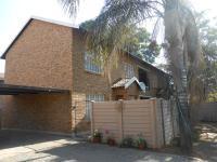 2 Bedroom 1 Bathroom Sec Title for Sale for sale in Rustenburg