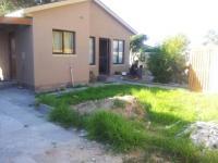 2 Bedroom 1 Bathroom House for Sale for sale in Eerste River