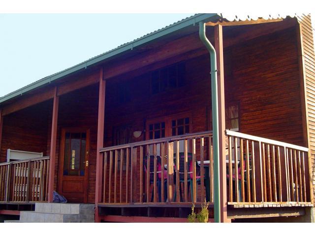 3 Bedroom House for Sale For Sale in Clarens - Private Sale - MR088072