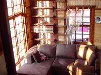 Lounges of property in Clarens