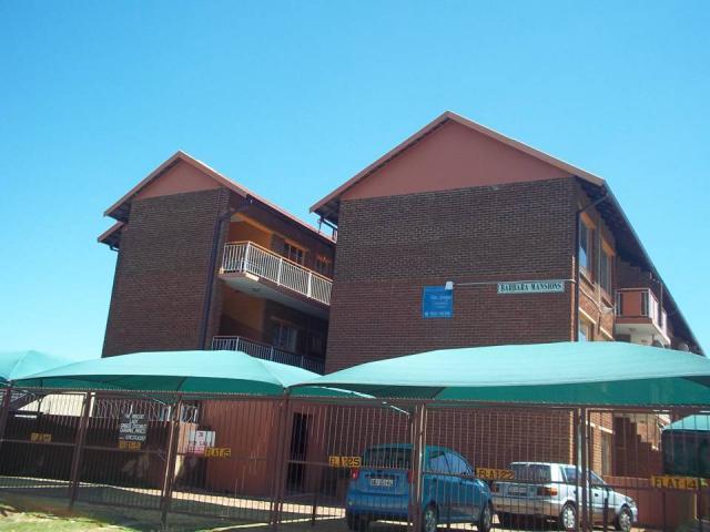 2 Bedroom Apartment for Sale For Sale in Witpoortjie - Home Sell - MR088117