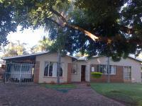 Front View of property in Mokopane (Potgietersrust)