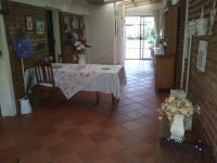 Dining Room of property in Mokopane (Potgietersrust)