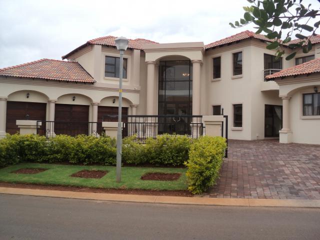 5 Bedroom House  for Sale  For Sale  in Pretorius Park 