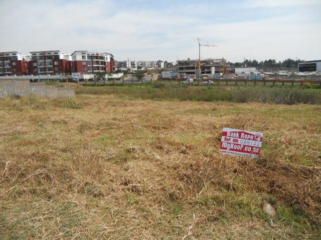 Front View of property in Greenstone Hill