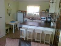 Kitchen of property in Aston Bay