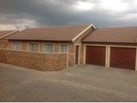 3 Bedroom 2 Bathroom Cluster for Sale for sale in Greenstone Hill