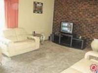 Lounges of property in Vereeniging