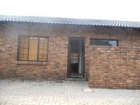 2 Bedroom 1 Bathroom Sec Title for Sale for sale in Philip Nel Park