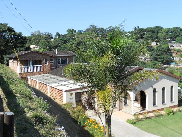 4 Bedroom House for Sale For Sale in Durban Central - Private Sale - MR088271