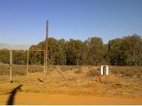 Front View of property in Heidelberg - GP