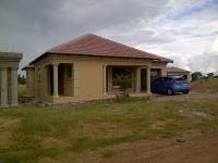 Front View of property in Siyabuswa - A