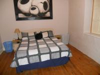 Bed Room 1 - 16 square meters of property in Moorreesburg