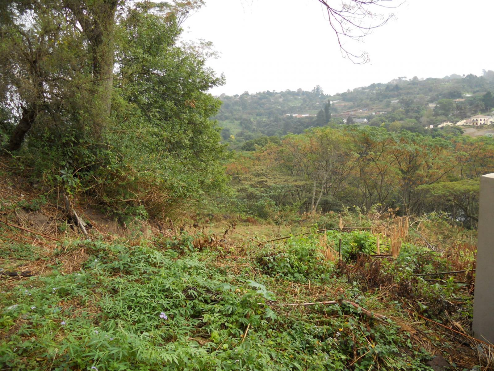 Front View of property in Pinetown 