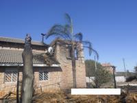 Front View of property in Vereeniging