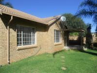 3 Bedroom 2 Bathroom Simplex for Sale for sale in Die Wilgers