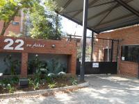 2 Bedroom 2 Bathroom Flat/Apartment for Sale for sale in Atholl Gardens