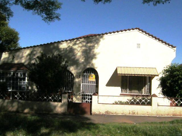 Front View of property in Judiths Paarl