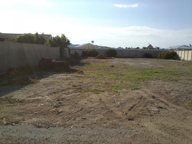 Land for Sale For Sale in Jeffrey's Bay - Home Sell - MR088537