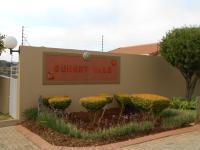 3 Bedroom 2 Bathroom Sec Title for Sale for sale in Winchester Hills