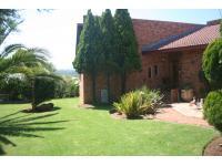 4 Bedroom 2 Bathroom House for Sale for sale in Lydenburg