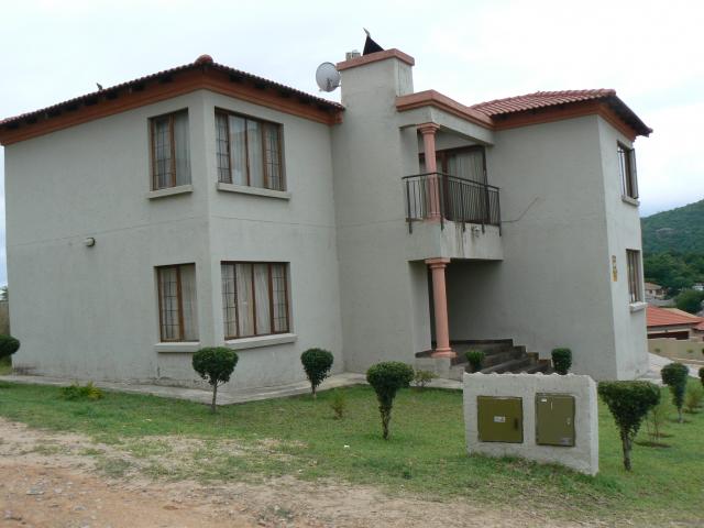 3 Bedroom House for Sale For Sale in Stonehenge - Private Sale - MR088600