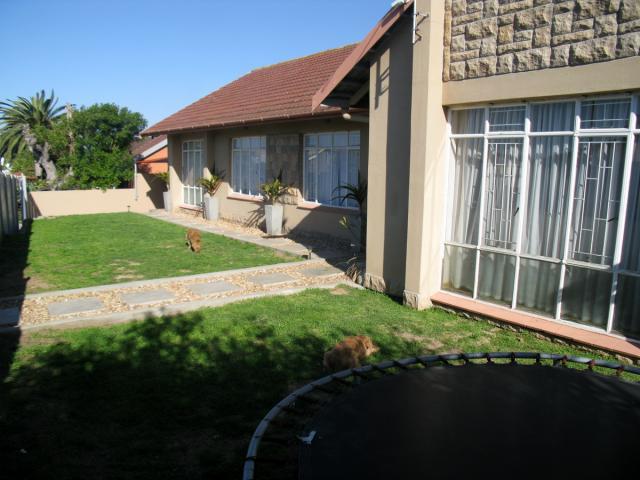 4 Bedroom House for Sale For Sale in Saldanha - Home Sell - MR088606