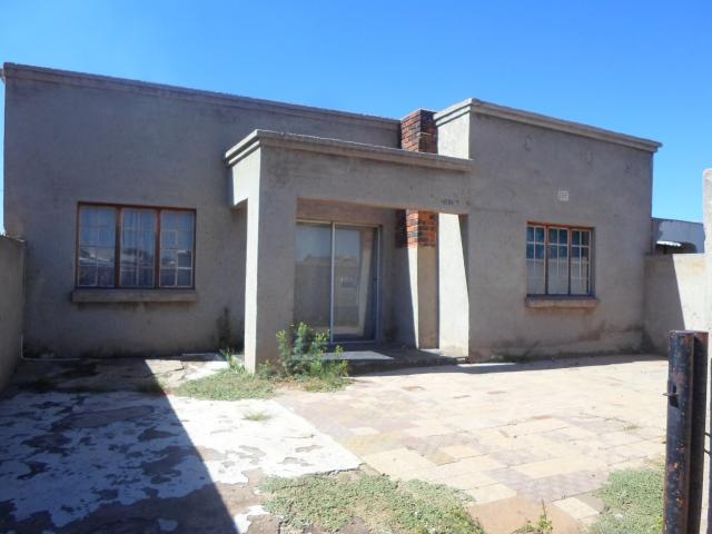 Standard Bank EasySell 3 Bedroom House  for Sale  in Tembisa  