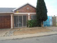 Front View of property in Lenasia South