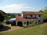 Front View of property in Verulam 