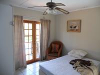 Bed Room 1 - 10 square meters of property in Hibberdene