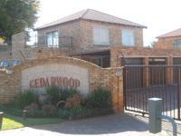 Front View of property in Weltevreden Park