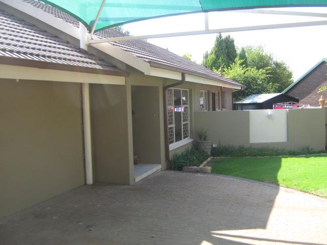 3 Bedroom House for Sale and to Rent For Sale in Heidelberg - GP - Home Sell - MR088658