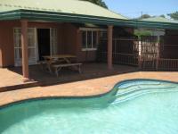 4 Bedroom 2 Bathroom House for Sale for sale in Rietondale