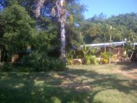 Front View of property in Tzaneen