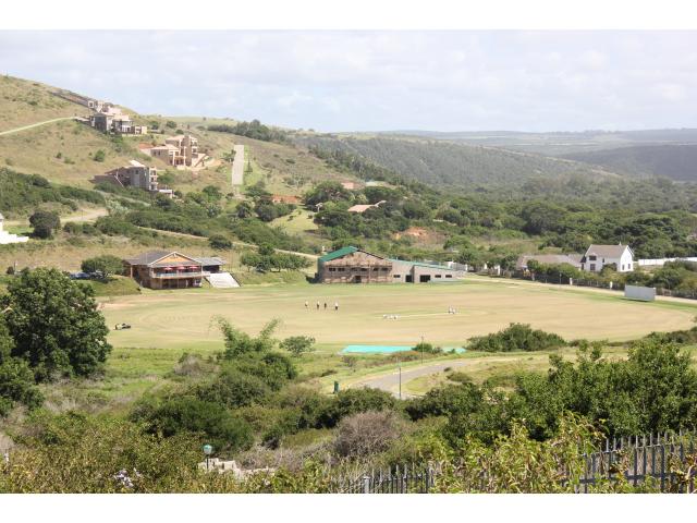  of property in Port Alfred