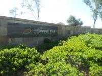 Land for Sale for sale in Copperleaf Golf and Country Estate