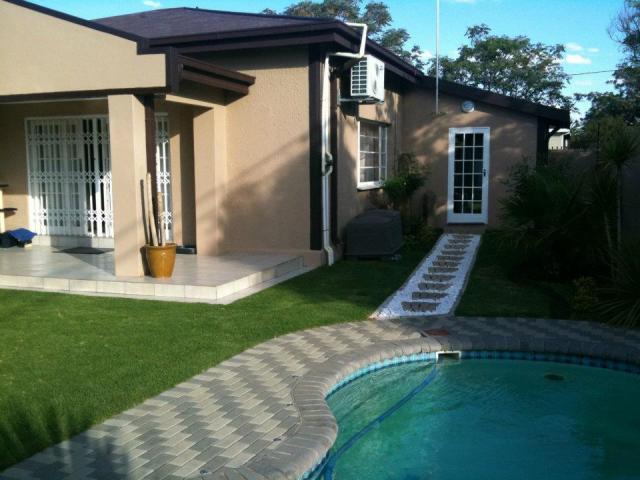 3 Bedroom House for Sale For Sale in Marquard - Home Sell - MR088776