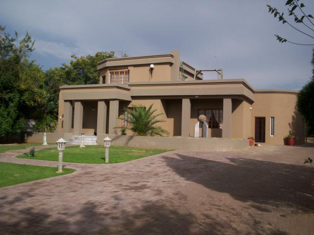 3 Bedroom House for Sale For Sale in Vereeniging - Private Sale - MR088802