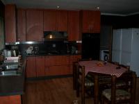 Kitchen of property in Vereeniging