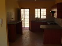 Kitchen of property in Riversdale