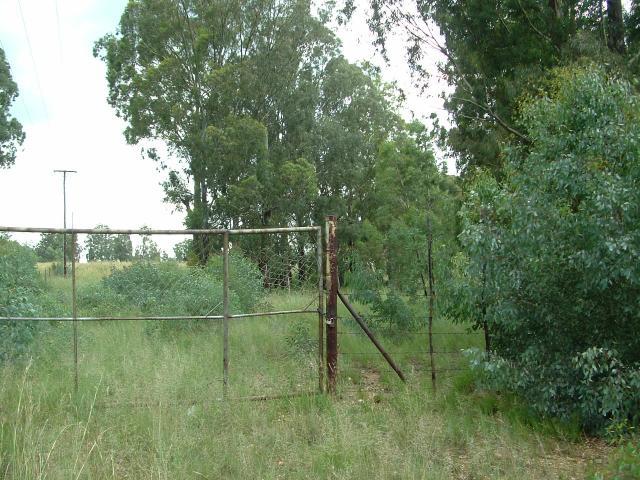 Front View of property in Deneysville
