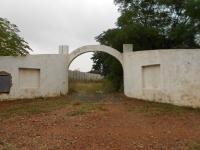 Front View of property in Meyerton