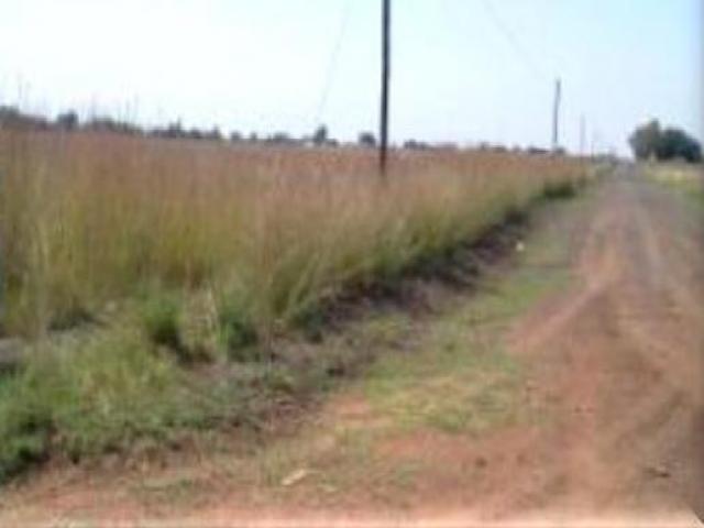 Land for Sale For Sale in Vanderbijlpark - Private Sale - MR088820