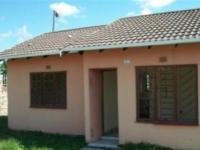 2 Bedroom 1 Bathroom House for Sale for sale in Esikhawini