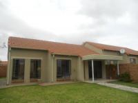 3 Bedroom 2 Bathroom Simplex for Sale for sale in Monavoni