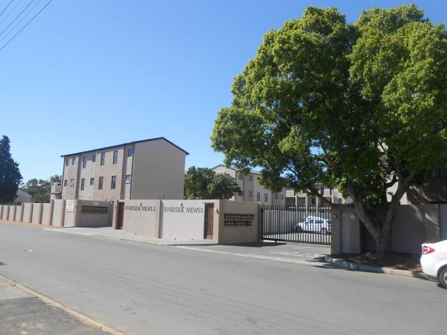 2 Bedroom Apartment for Sale For Sale in Moorreesburg - Private Sale - MR088854