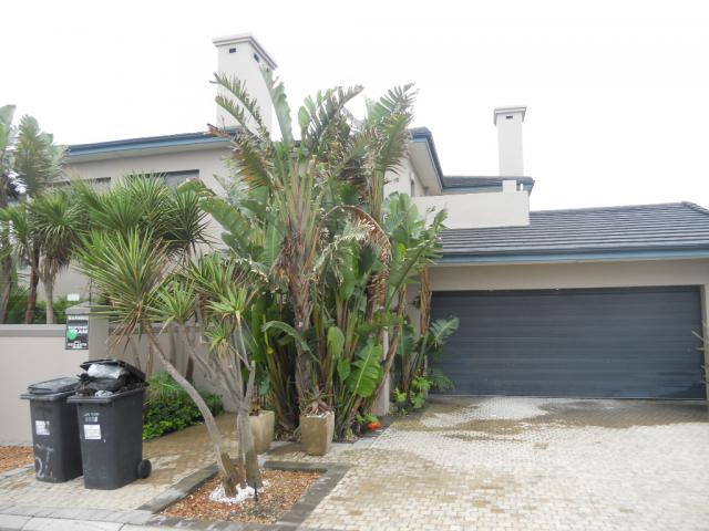 4 Bedroom House for Sale For Sale in Big bay - Home Sell - MR088899